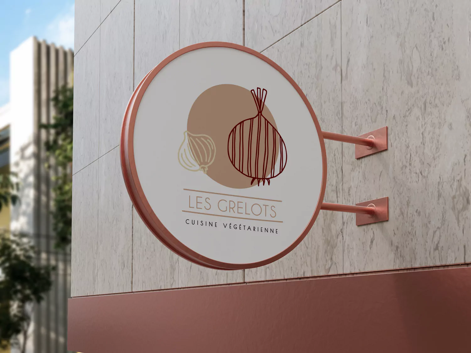 Attirer des clients à Genève avec la signalétique extérieure